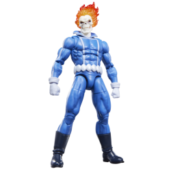 Figura Johnny Blaze Ghost Rider Marvel Legends Series 15cm