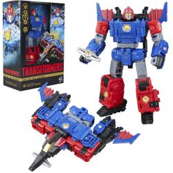 Figura The Thirteen Nexus Prime Transformers Age of the Primes 15,5cm