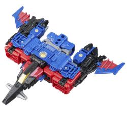 Figura The Thirteen Nexus Prime Transformers Age of the Primes 15,5cm