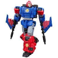Figura The Thirteen Nexus Prime Transformers Age of the Primes 15,5cm