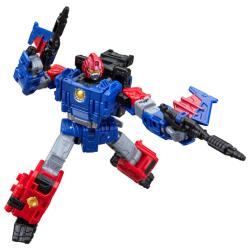 Figura The Thirteen Nexus Prime Transformers Age of the Primes 15,5cm