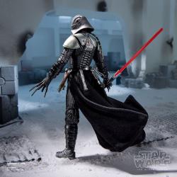Figura Lord Starkiller Star Wars El Poder de la Fuerza 15cm