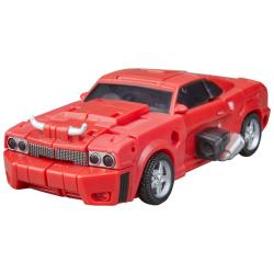Figura Cliffjumper Transformers Age of the Primes 12,5cm