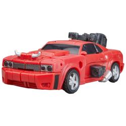 Figura Cliffjumper Transformers Age of the Primes 12,5cm