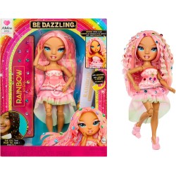 Rainbow High Be Dazzling Adeline Rose