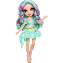 Rainbow High Be Dazzling Celine Turquoise