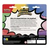 Pokémon TCG Tech Sticker Heroes Ascendentes en Español