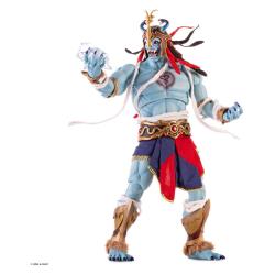 ThunderCats Figura 1/6 Mumm-Ra 30 cm