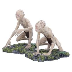 El Señor de los Anillos figuras Gollum & Smeagol