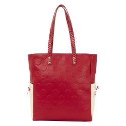 Bolso Rocks the Dots Coquette Minnie Mouse Disney Loungefly