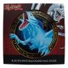 Yu-Gi-Oh! Placa de resina Blue-Eyes White Dragon