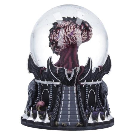 Dungeons & Dragons Globo de nieve Elder Brain 15 cm