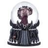Dungeons & Dragons Globo de nieve Elder Brain 15 cm