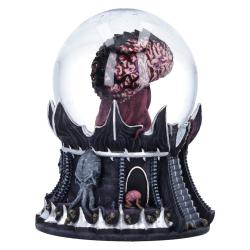 Dungeons & Dragons Globo de nieve Elder Brain 15 cm