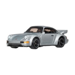 Hot Wheels Premium: Fast & Furious - Porsche 911 Carrera RS 3.8