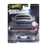 Hot Wheels Premium: Fast & Furious - Porsche 911 Carrera RS 3.8
