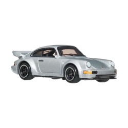 Hot Wheels Premium: Fast & Furious - Porsche 911 Carrera RS 3.8