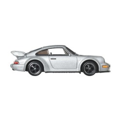 Hot Wheels Premium: Fast & Furious - Porsche 911 Carrera RS 3.8