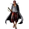 Figura Ichibansho Shanks Red Hair Pirates One Piece 21cm