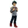 Figura Ichibansho Izuku Midoriya A Story of Reaching Out Forever My Hero Academia 23cm