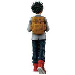 Figura Ichibansho Izuku Midoriya A Story of Reaching Out Forever My Hero Academia 23cm