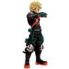 Figura Ichibansho Katsuki Bakugo A Story of Reaching Out Forever My Hero Academia 23cm