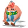 Figura hucha Obelix Asterix 13,5cm