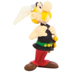 Figura Asterix el Guerrero Asterix El Galo 5cm