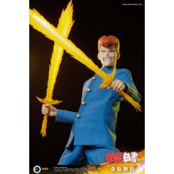 Yu Yu Hakusho Figura 1/6 Kazuma Kuwabara (Luxury Version) 30 cm