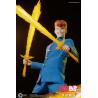 Yu Yu Hakusho Figura 1/6 Kazuma Kuwabara (Luxury Version) 30 cm