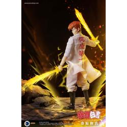 Yu Yu Hakusho Figura 1/6 Kazuma Kuwabara (Luxury Version) 30 cm