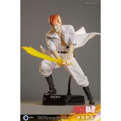 Yu Yu Hakusho Figura 1/6 Kazuma Kuwabara (Luxury Version) 30 cm