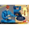 Yu Yu Hakusho Figura 1/6 Kazuma Kuwabara (Luxury Version) 30 cm