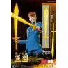 Yu Yu Hakusho Figura 1/6 Kazuma Kuwabara (Luxury Version) 30 cm