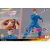Yu Yu Hakusho Figura 1/6 Kazuma Kuwabara (Luxury Version) 30 cm