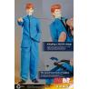 Yu Yu Hakusho Figura 1/6 Kazuma Kuwabara (Luxury Version) 30 cm