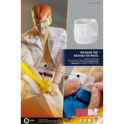 Yu Yu Hakusho Figura 1/6 Kazuma Kuwabara (Luxury Version) 30 cm