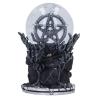 Cult Cuties Globo de nieve Circle of Mischief 10 cm