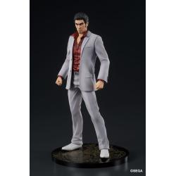 Yakuza: Like a Dragon Estatua Digsta PVC Kazuma Kiryu 17 cm
