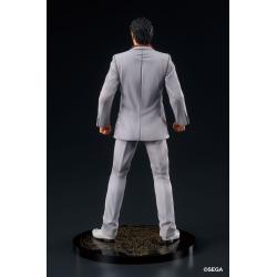 Yakuza: Like a Dragon Estatua Digsta PVC Kazuma Kiryu 17 cm