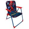 Silla Plegable Spiderman Marvel