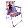 Silla Plegable Frozen Disney