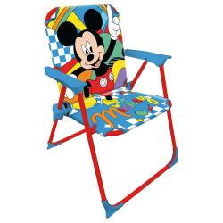 Silla Plegable Mickey Disney