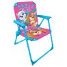 Silla Plegable Patrulla Canina Paw Patrol