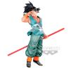 Figura Son Goku Master Stars Dragon Ball Super Exclusiva