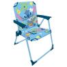 Silla Plegable Lilo & Stitch Disney