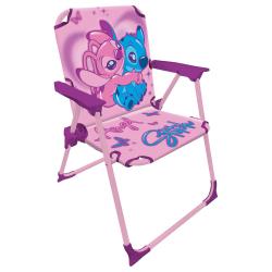 Silla Plegable Lilo & Stitch Disney