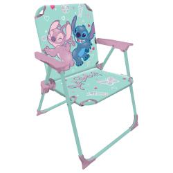 Silla Plegable Lilo & Stitch Disney