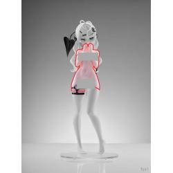 Original Character Estatua PVC 1/6 Shinomiya Kanna Delil Ver. DX Edition 25 cm