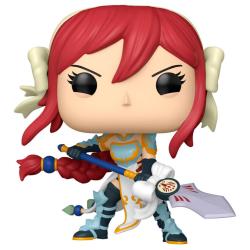 Figura POP Fairy Tail 100 Years Quest Erza